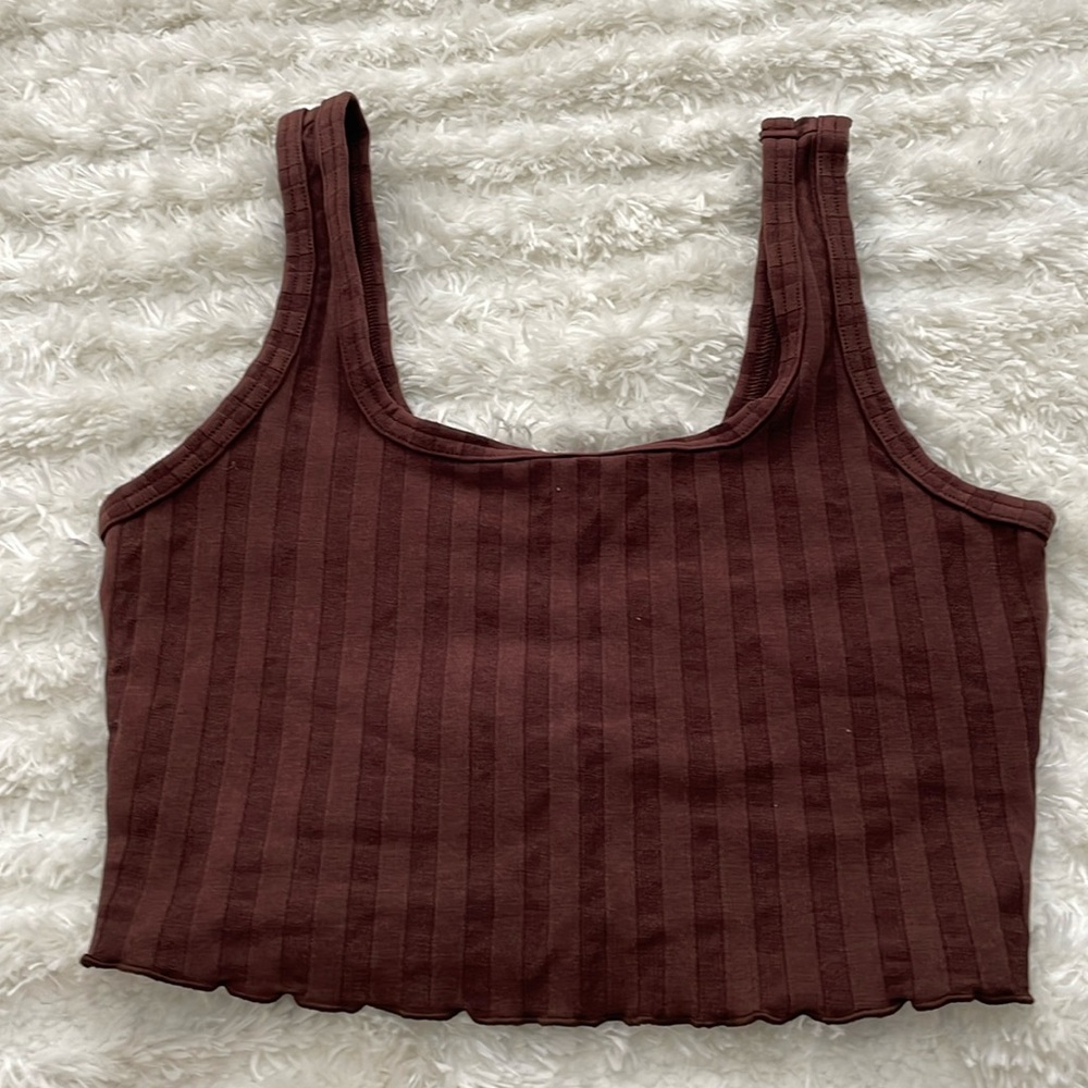 Aerie Offline Tank Top